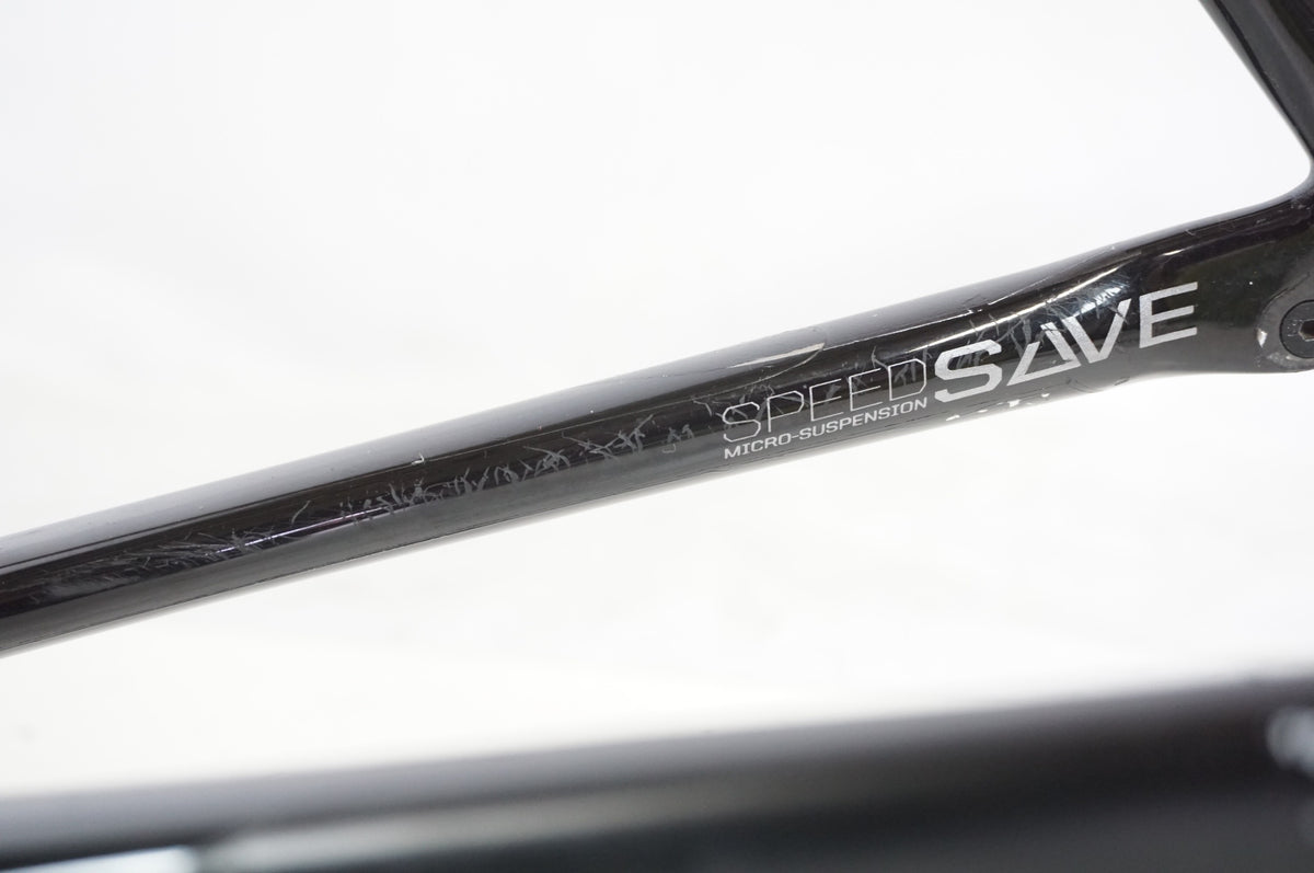 CANNONDALE 「キャノンデール」 SUPERSIX EVO 年式不明 フレームセット / 宇都宮店