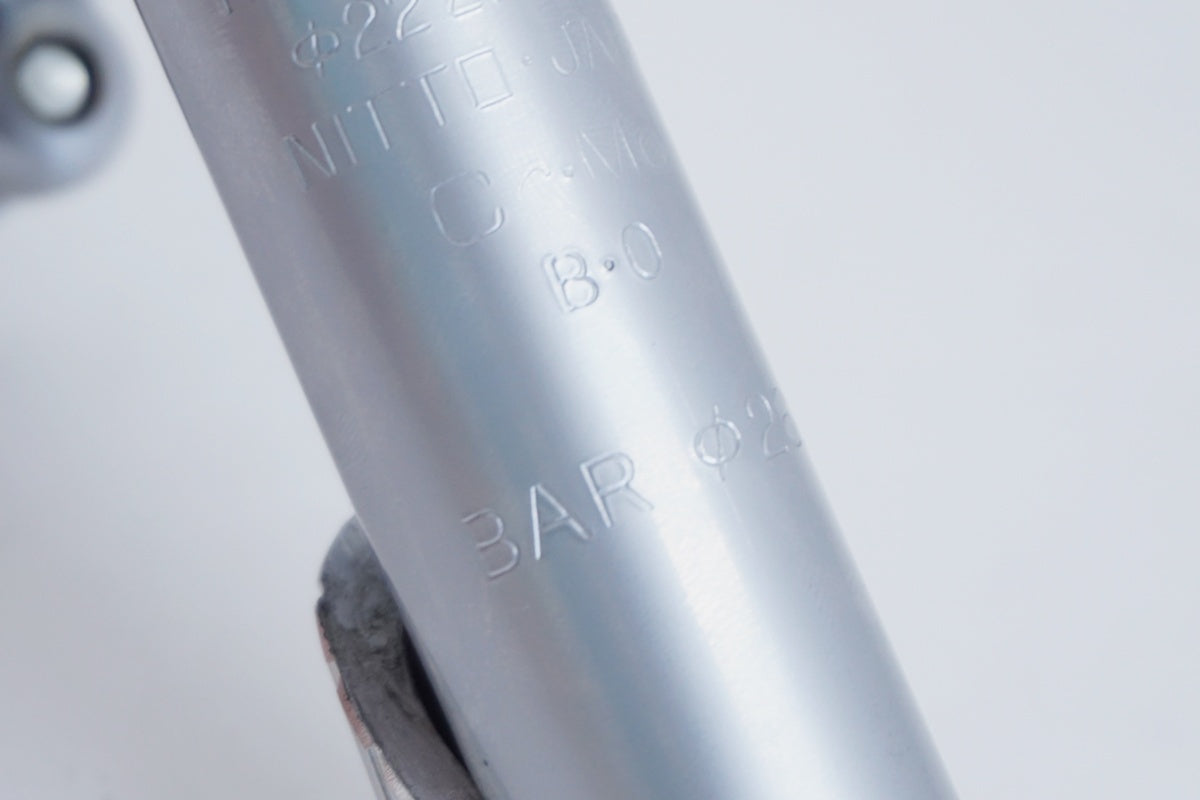 NITTO 「ニットー」 φ26.0 60mm UI ステム / 京都八幡店