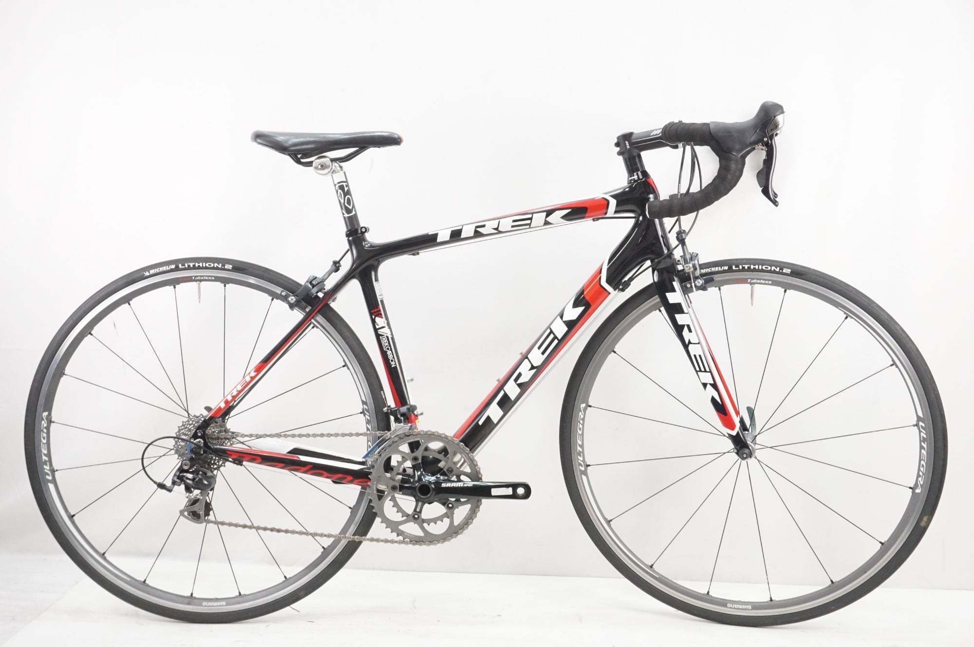 TREK Madone ULTEGRA ロードバイク TREK・MADONE／カーボン編】2021年モデル各メーカーロードバイク