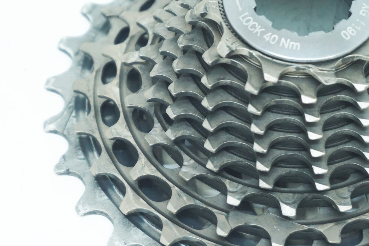 SRAM 「スラム」 RED 11s 11-28T スプロケット / 大阪美原北インター店