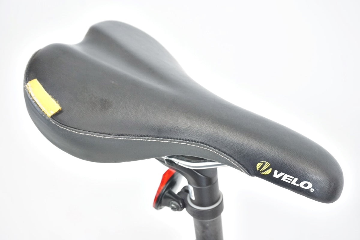 OX BIKES 「オーエックスバイク」 PECO POCCI 2020頃 14インチ 折り畳み自転車 / 東京商品化センター