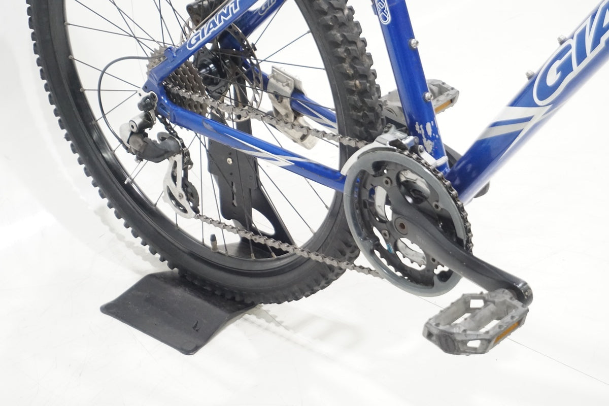 GIANT 「ジャイアント」 ROCK5500 2006年モデル マウンテンバイク / 滋賀大津店