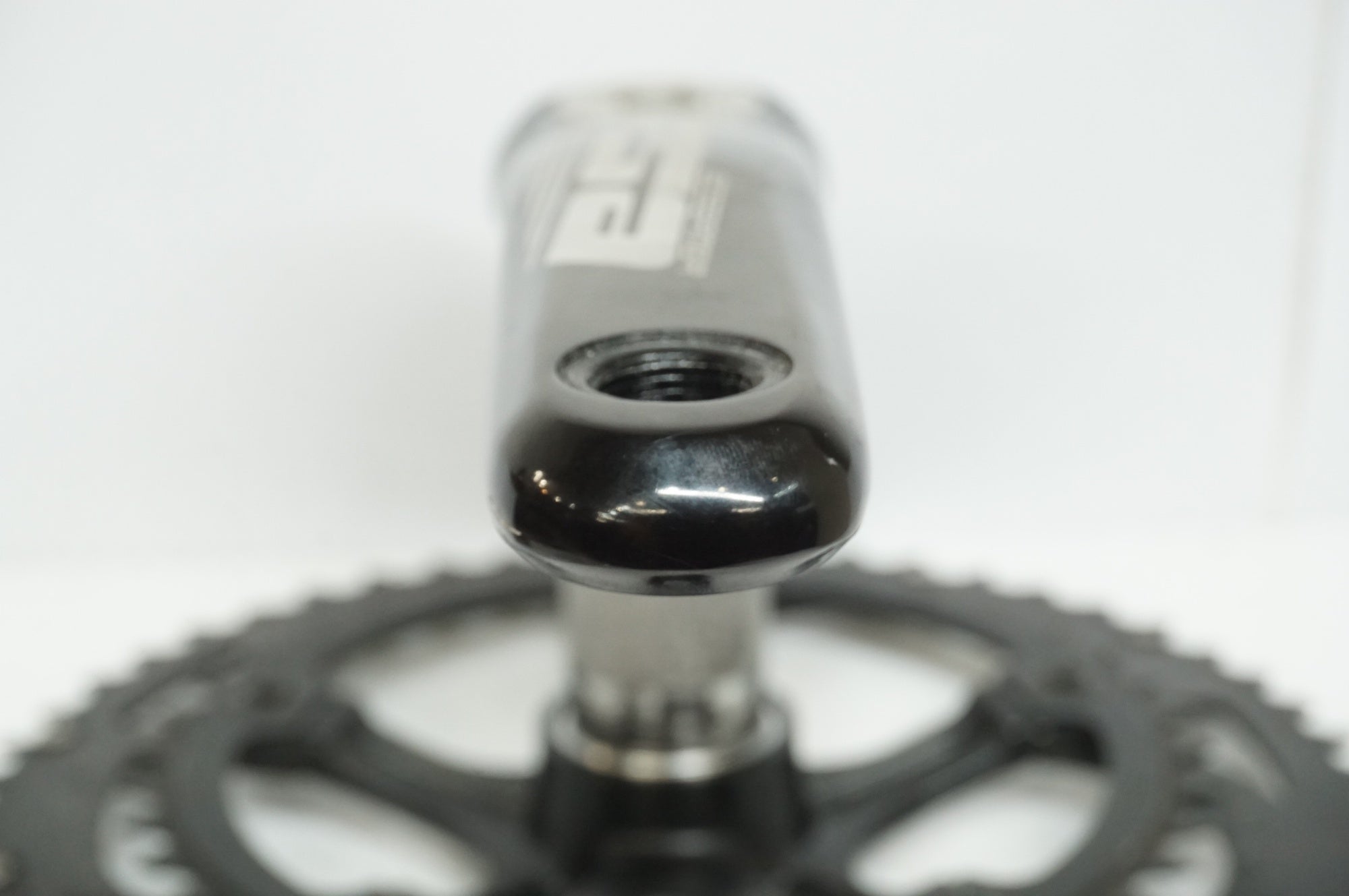 FSA 「エフエスエー」 GOSSAMER 53-39T 170mm BB30 クランクセット / 大宮店