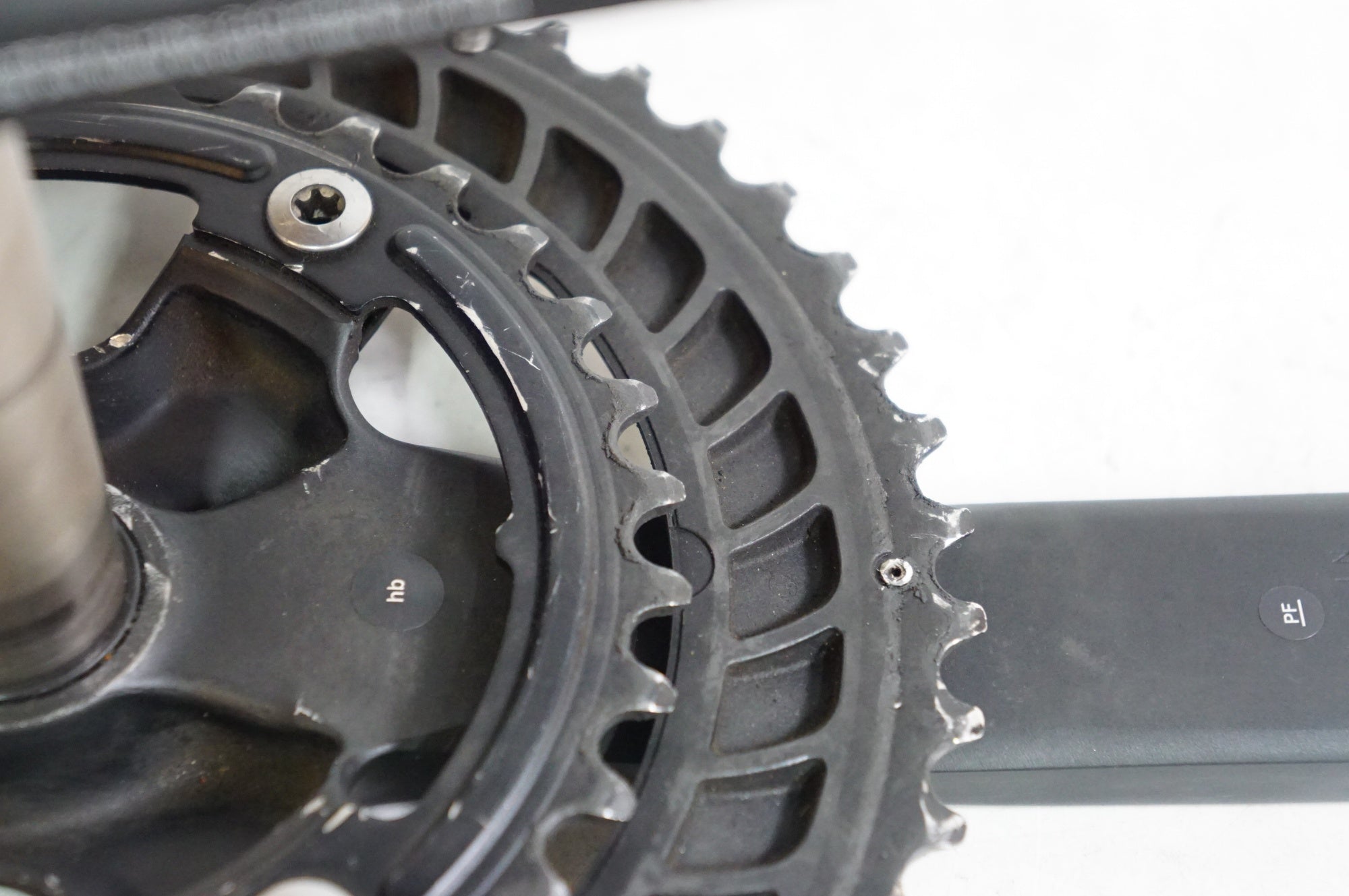 SHIMANO 「シマノ」 105 FC-5800 50-34T 11速 クランク / 熊谷本店