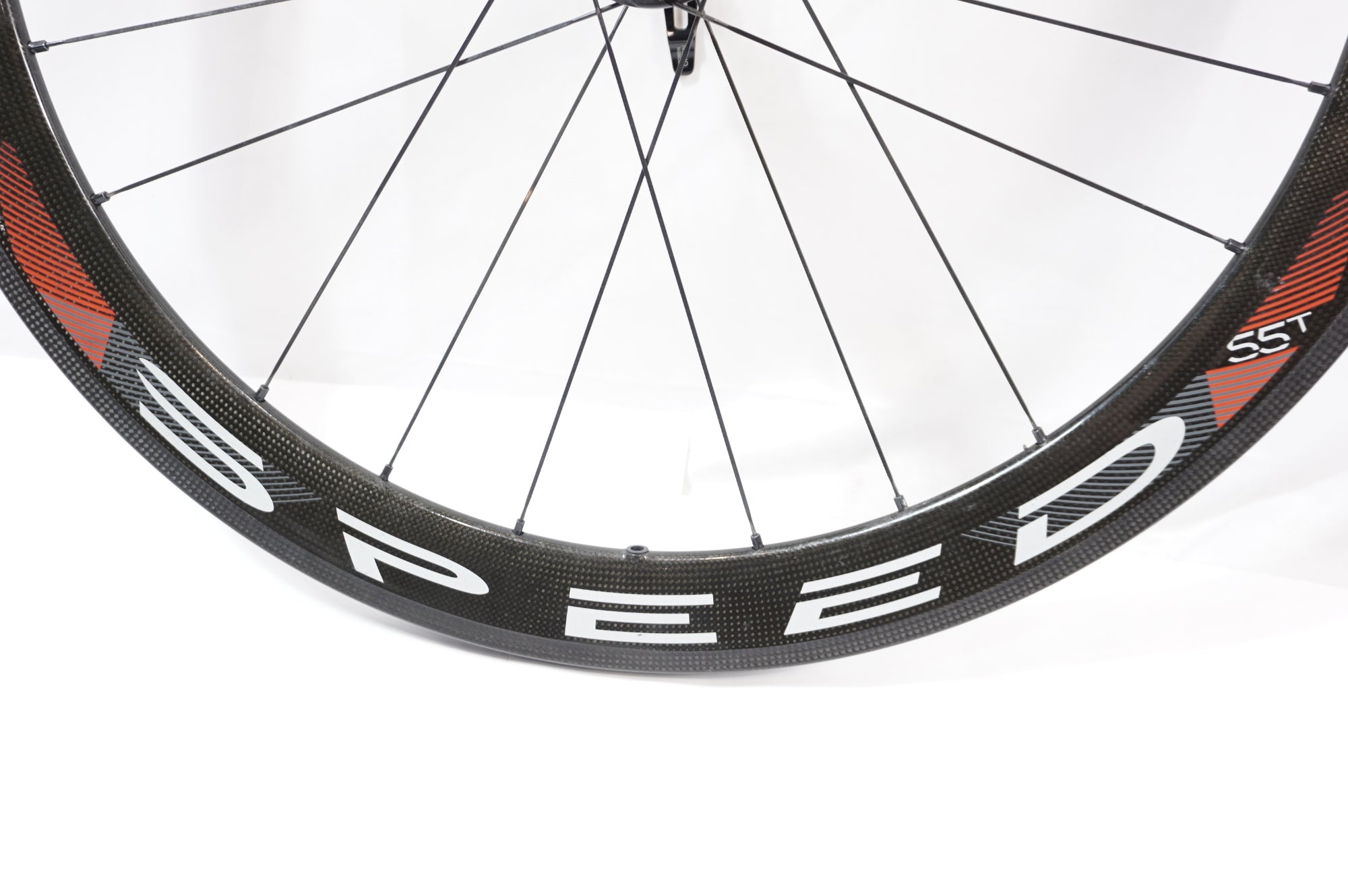 FULCRUM 「フルクラム」 RACING SPEED 55T シマノ11速 リアホイール / 世田谷店