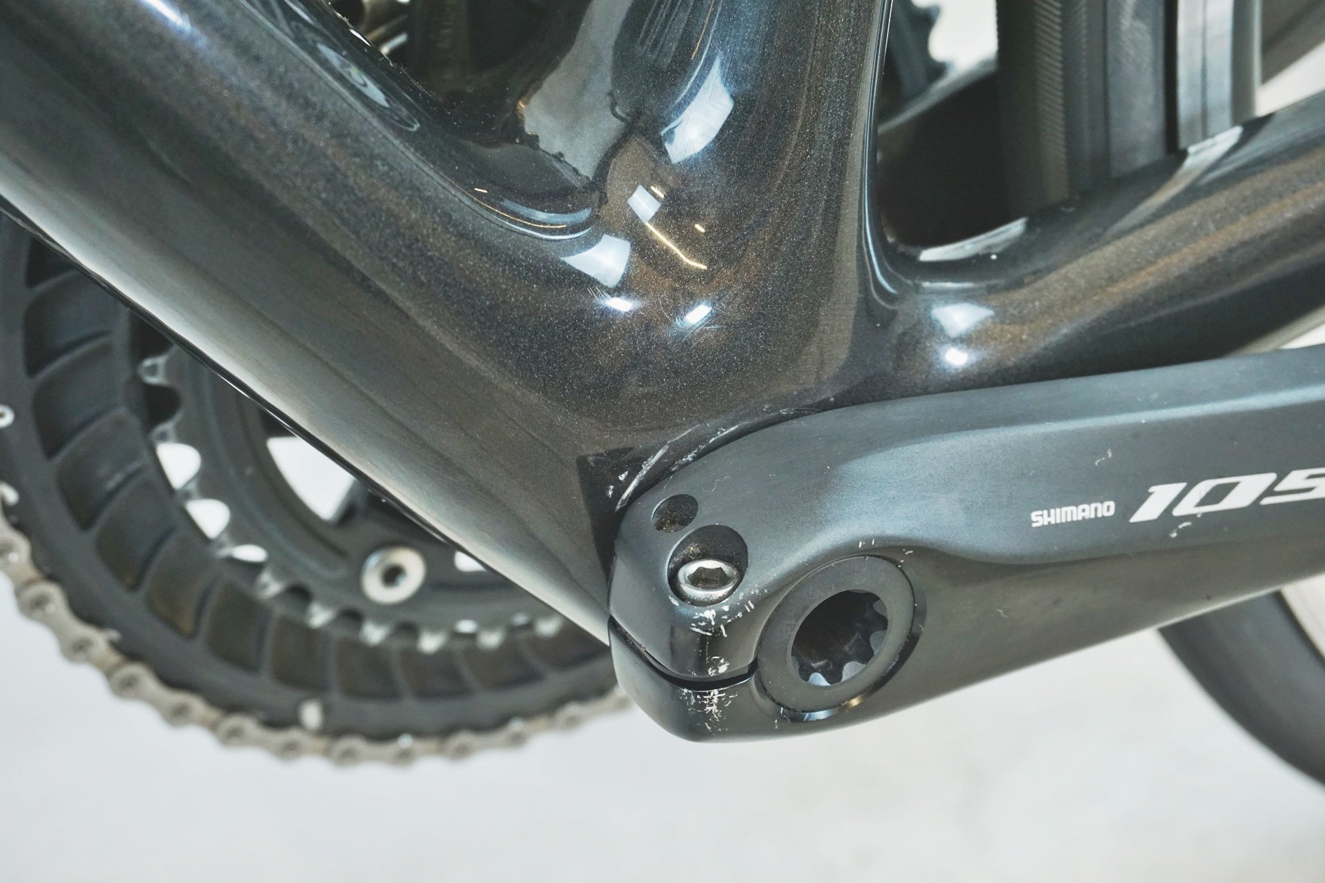 TREK 「トレック」 DOMANE SL5 2019年モデル ロードバイク / 有明ガーデン店