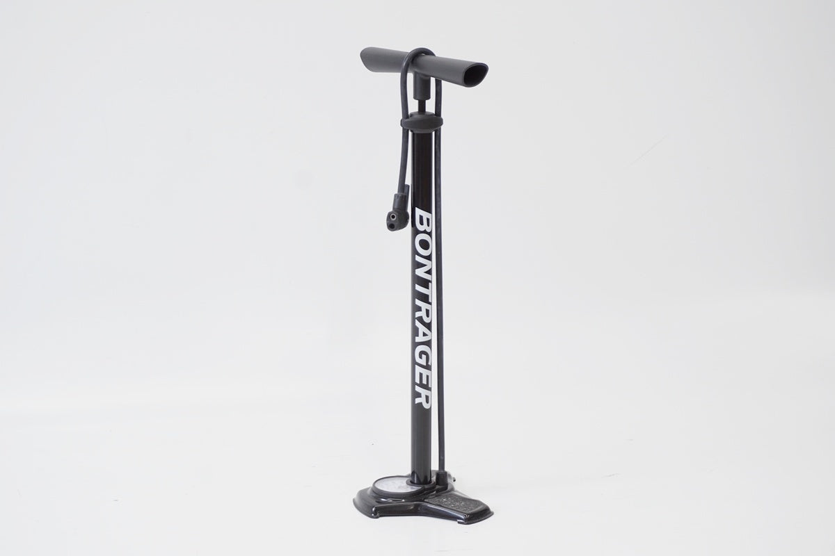 BONTRAGER 「ボントレガー」 CHARGER フロアポンプ / 京都八幡店