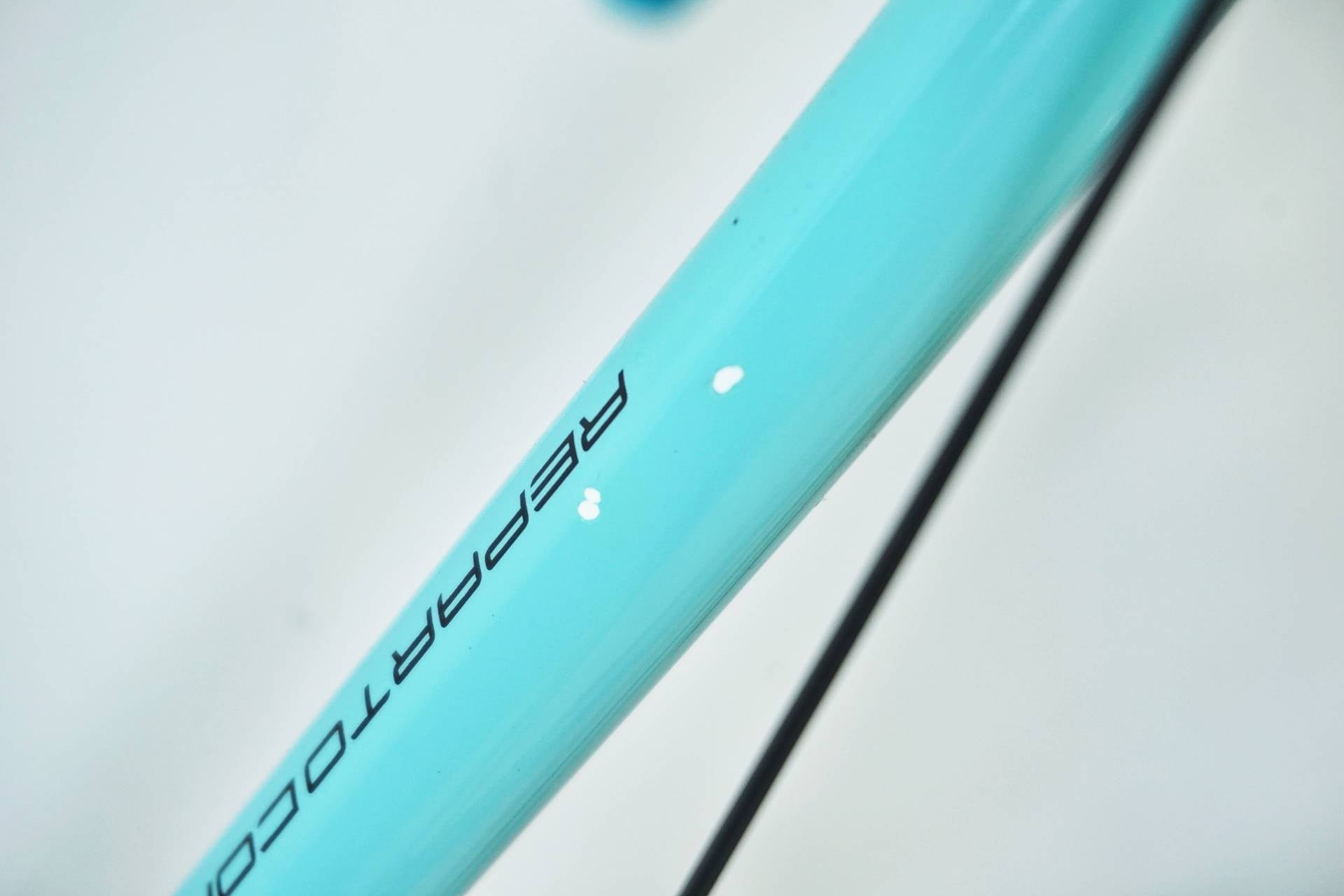 BIANCHI 「ビアンキ」 VIA NIRONE7 105 2008年モデル ロードバイク / 有明ガーデン店