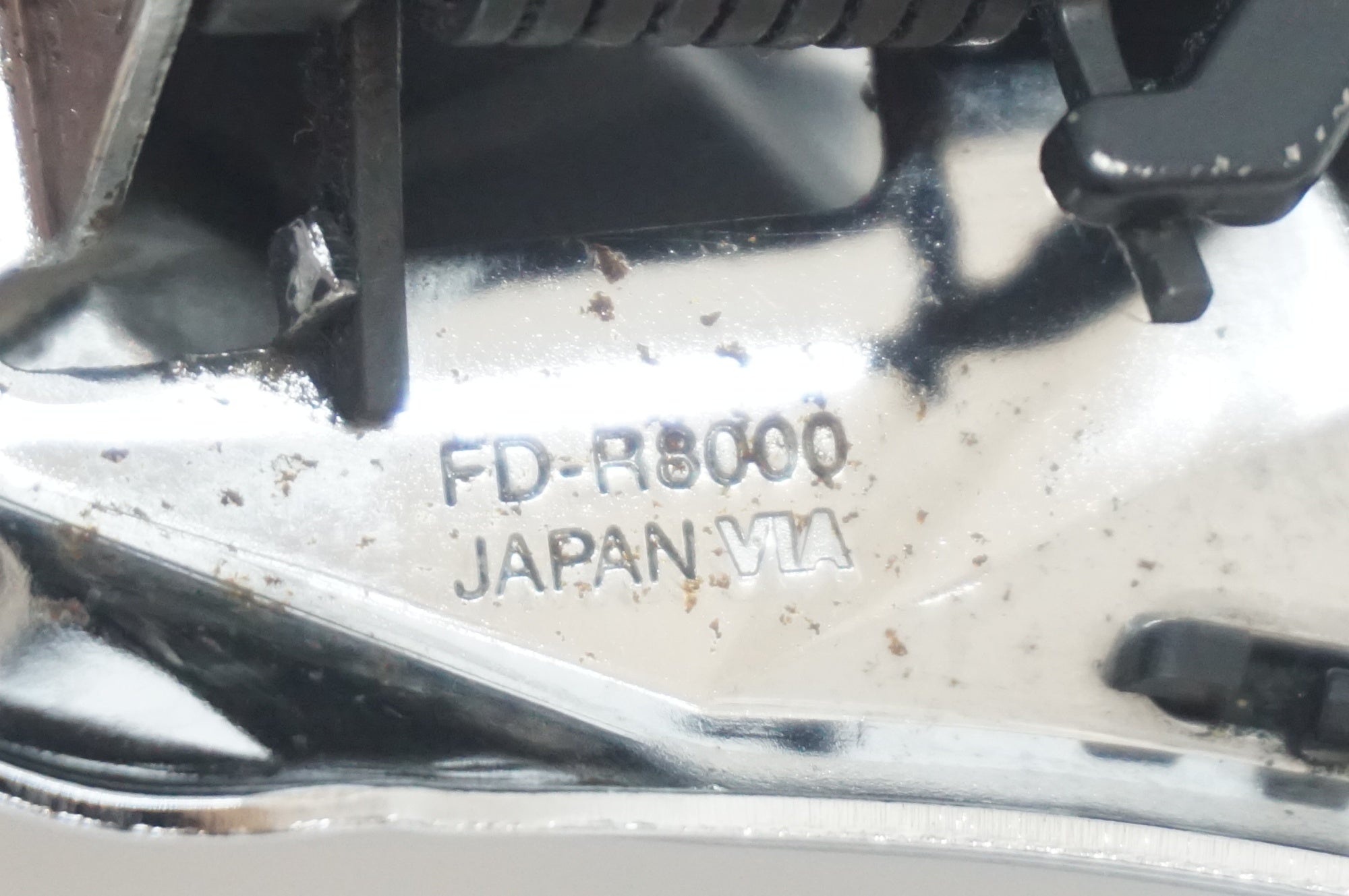 SHIMANO 「シマノ」 ULTEGRA FD-R8000 フロントディレイラー / 福岡店