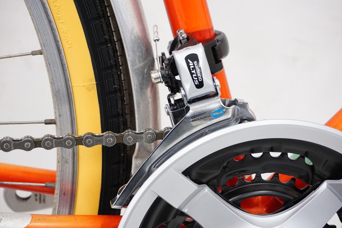 MARUISHI「マルイシ」 EMPEROR TOURING MASTER 2013年モデル ロードバイク / 浜松店