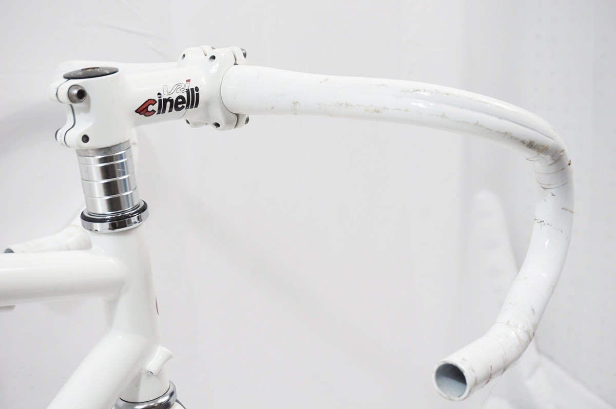 COLUMBUS 「コロンブス」 ZONA 2011年頃モデル フレームセット / バイチャリ世田谷店