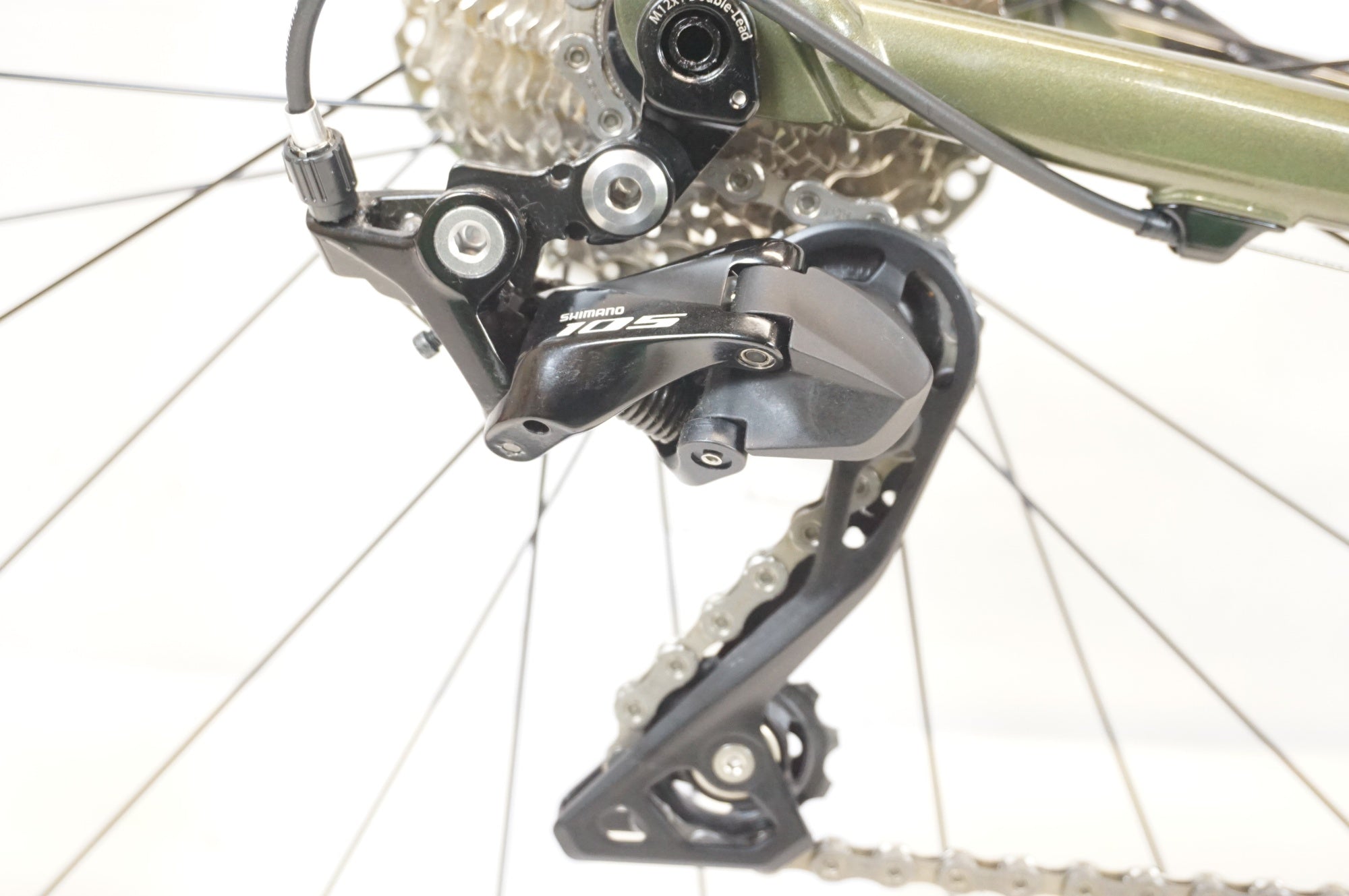 CANNONDALE CAAD13 DISC 105 2020年モデル ロードバイク / 宇都宮店