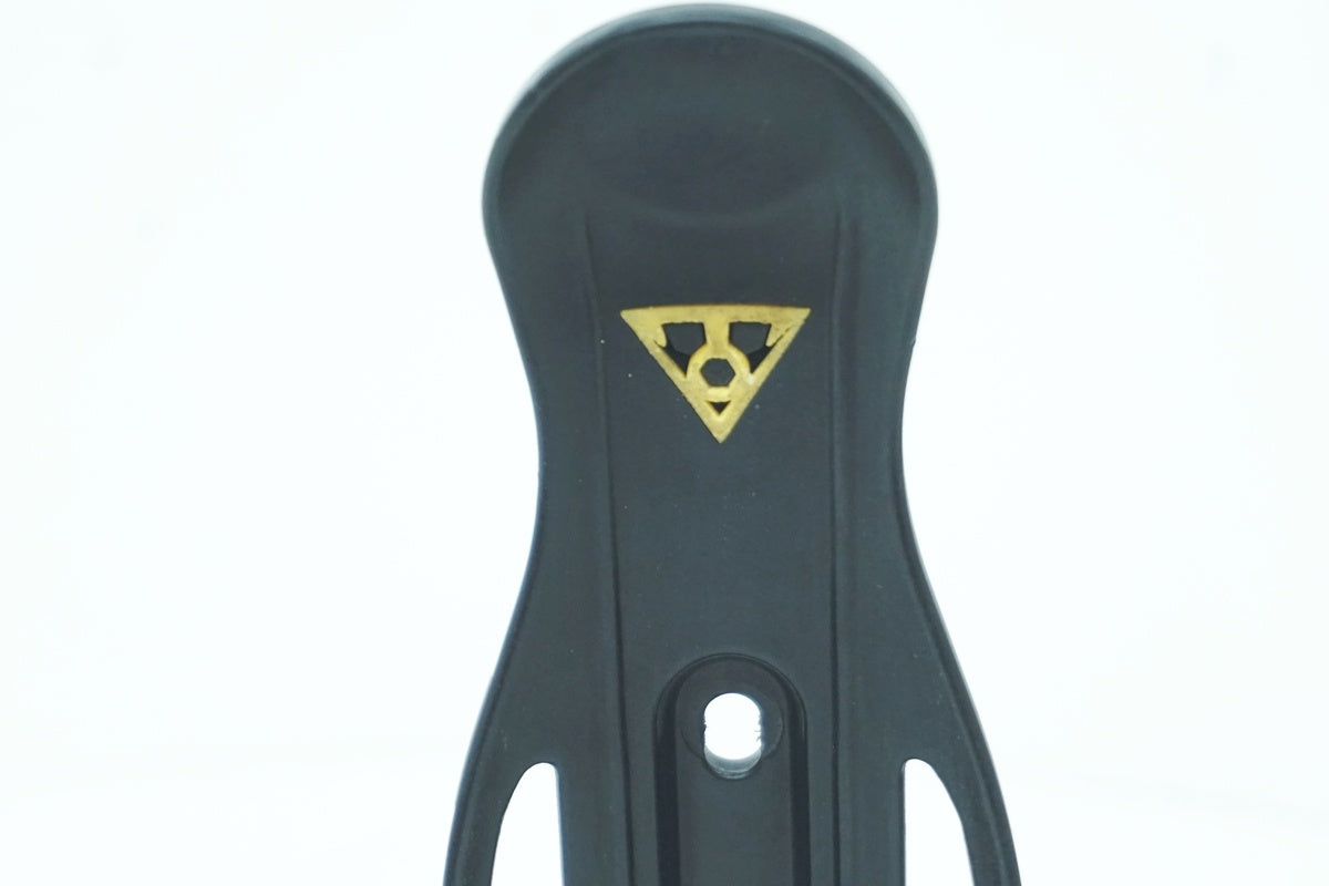 TOPEAK 「トピーク」 ボトルケージ / 大阪美原北インター店