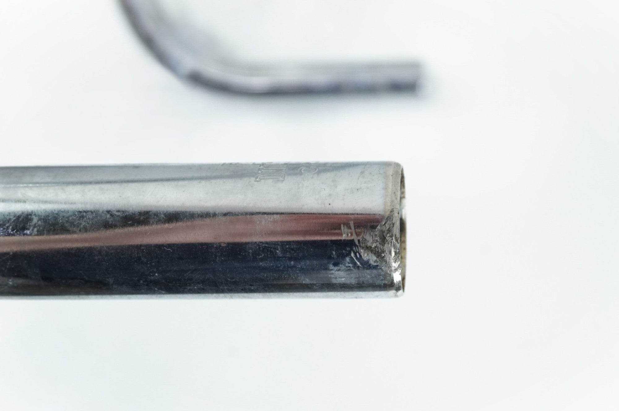 NITTO 「ニットー」 NJS φ25.4 380mm ドロップハンドル / 中目黒店