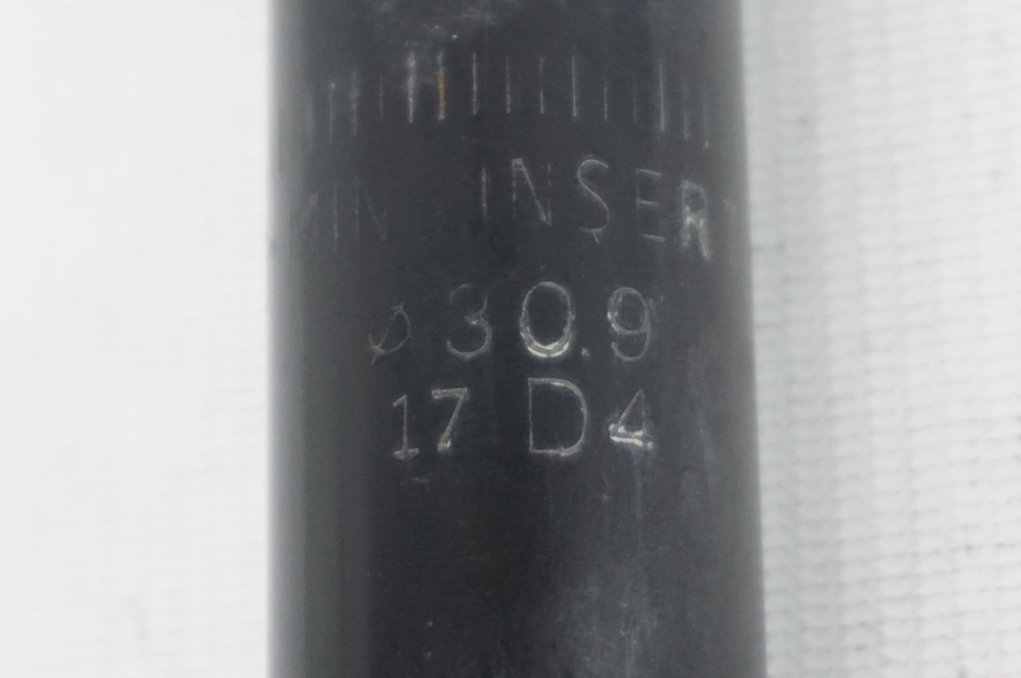 ブランド不明 Φ30.9 350mm シートポスト / 阪急塚口店