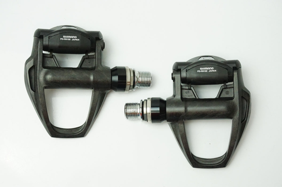 SHIMANO 「シマノ」 DURA-ACE PD-R9100 ペダル / 浜松店
