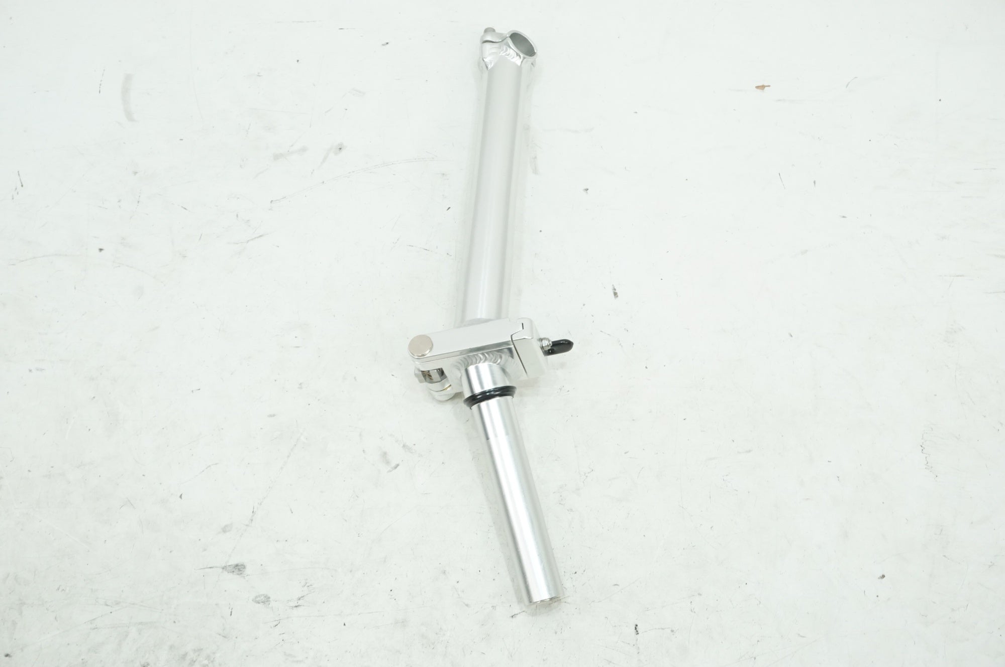 R&M 「リーズアンドミューラー」 BD-1 φ25.4 ハンドルステム / 大宮店