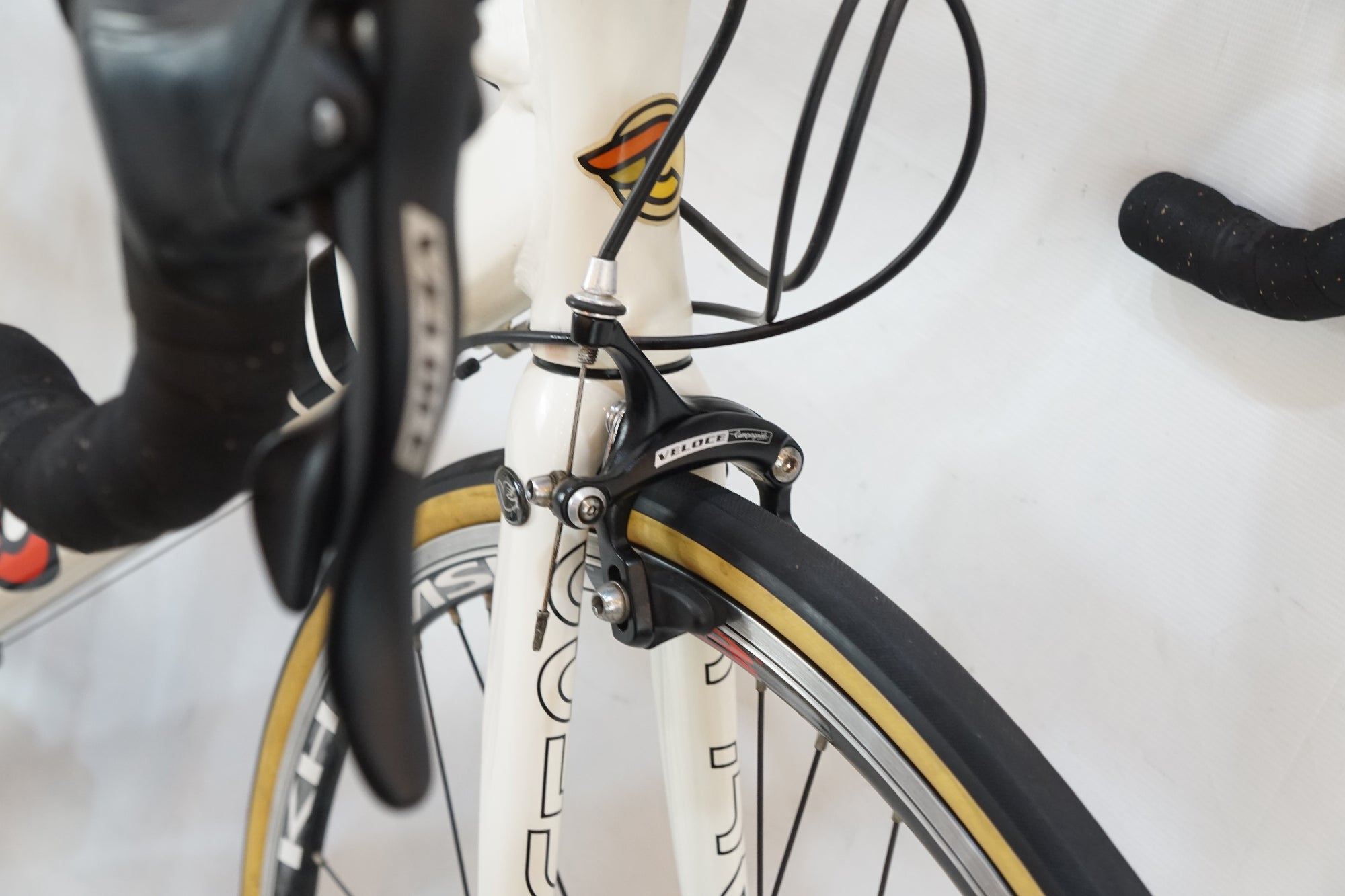 CINELLI 「チネリ」 EXPERIENCE 2009年モデル ロードバイク / バイチャリ浦和ベース