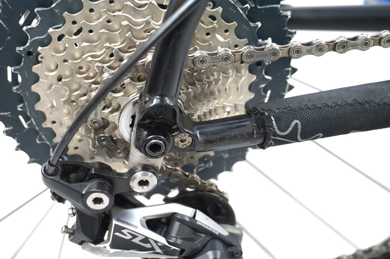 RITCHEY 「リッチー」 ULTRA 2018年モデル マウンテンバイク / 川越店