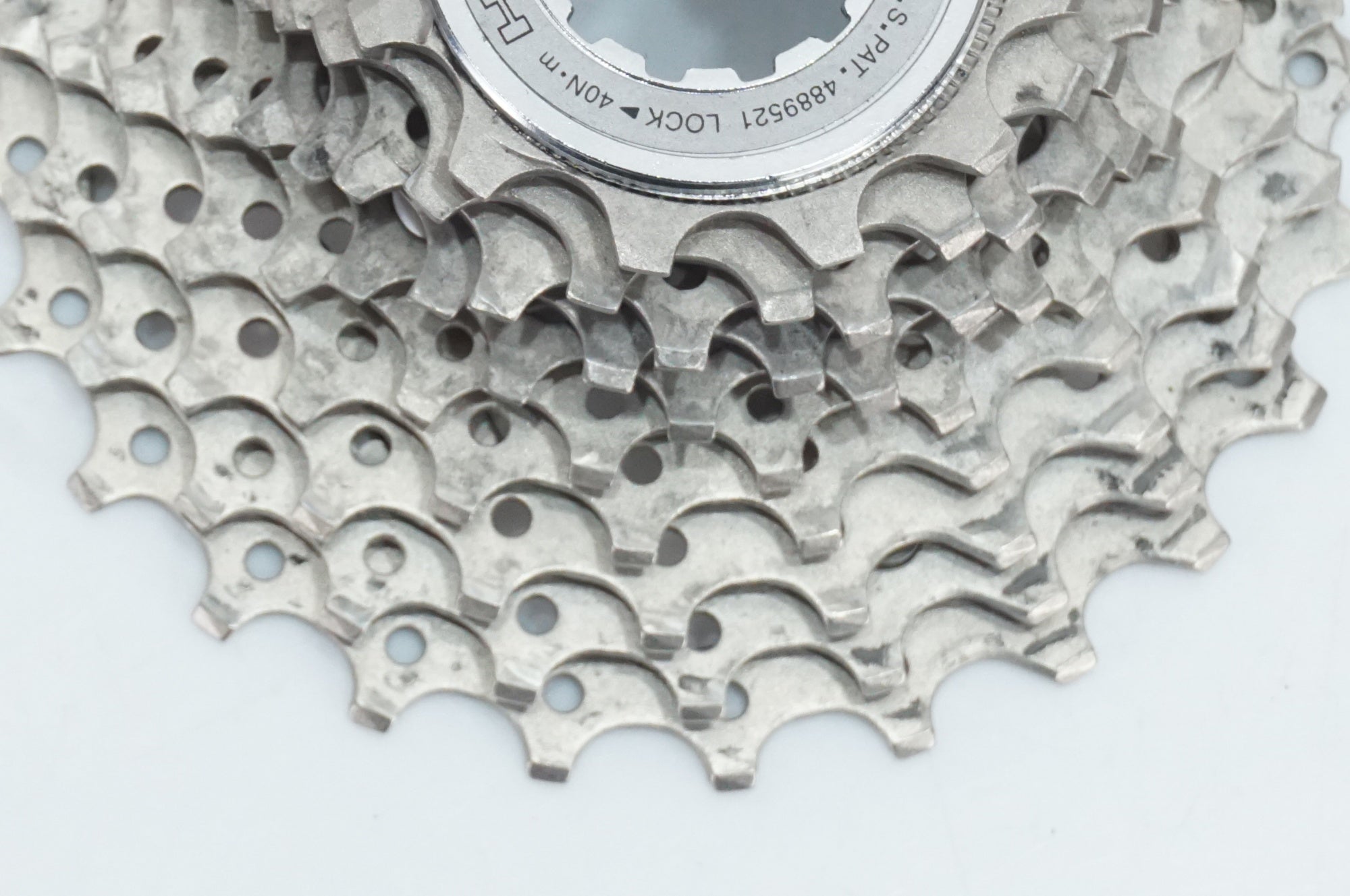 SHIMANO 「シマノ」 ULTEGRA CS-6600 12-25T スプロケット/大宮店