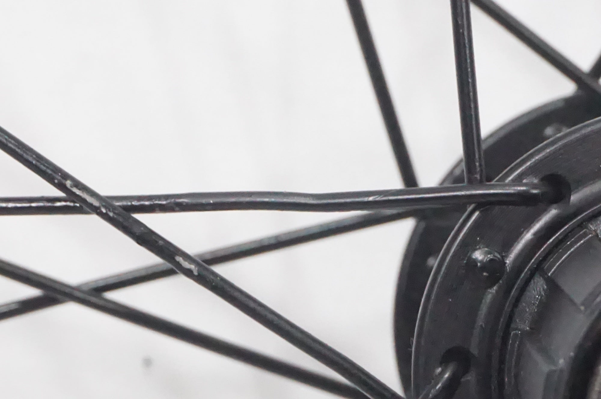 ノーブランド 20インチ 451 シマノ10速 ホイールセット / AKIBA店