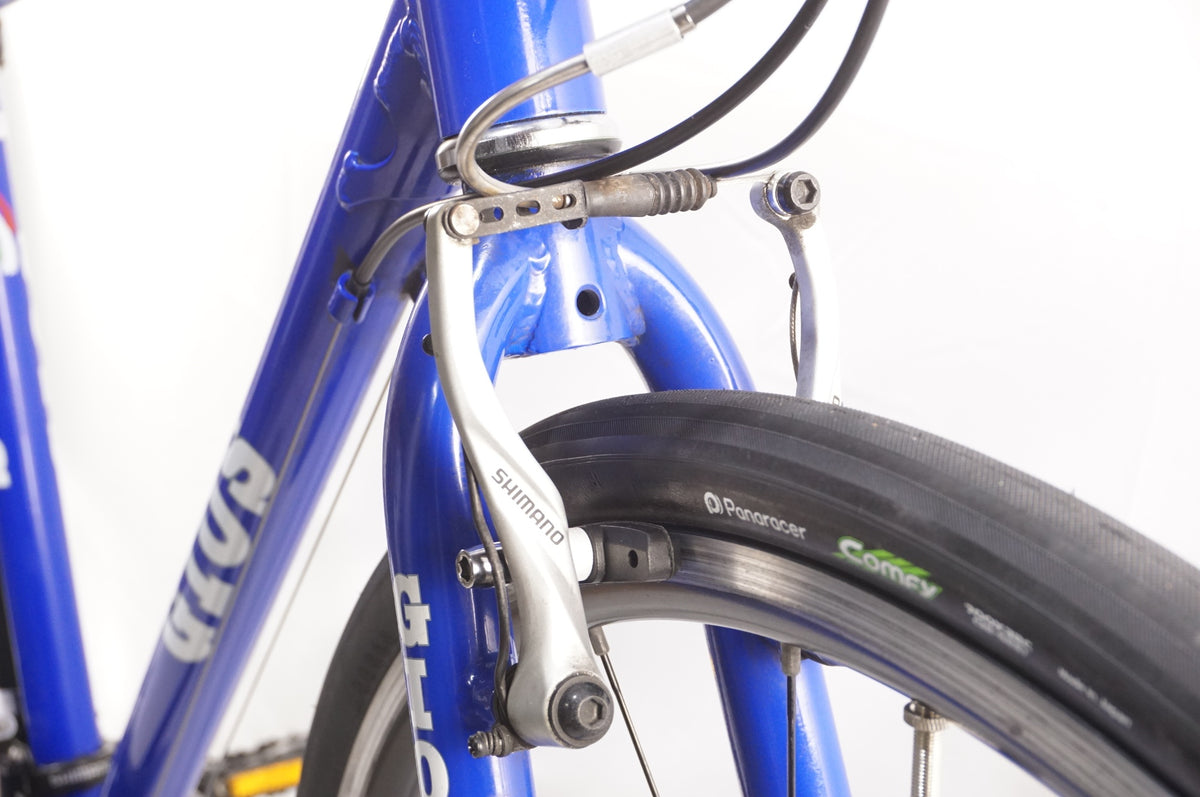 GIOS 「ジオス」 MISTRAL 2015年モデル クロスバイク / 中目黒店