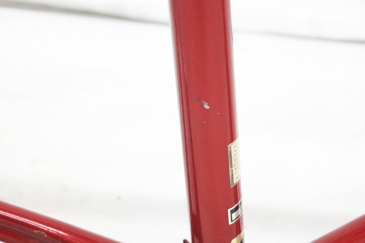 NISHIKI 「ニシキ」 NEW POSITRON 年式不明 フレームセット / 大阪美原北インター店