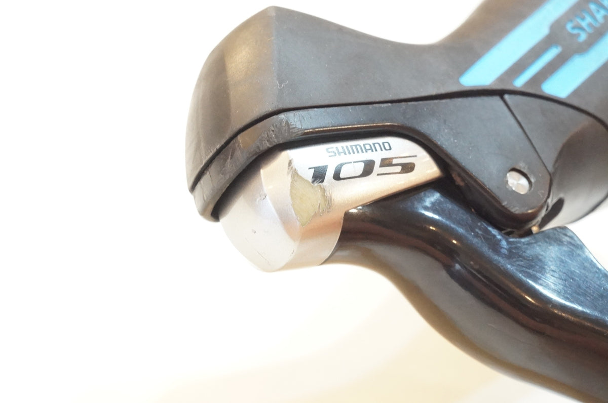 SHIMANO 「シマノ」 105 ST-5800 デュアルコントロールレバー / 浦和ベース