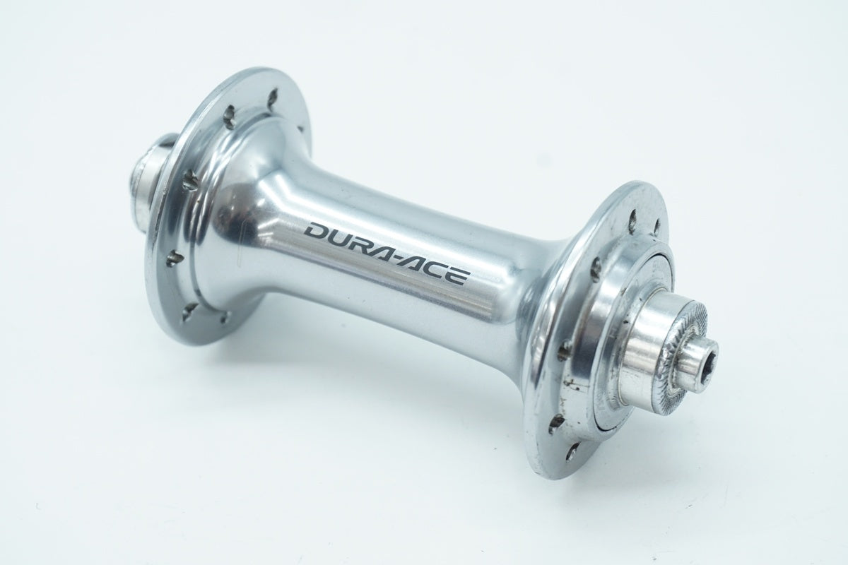 SHIMANO「シマノ」 DURA-ACE HB-7800 フロントハブ/ 京都西院店