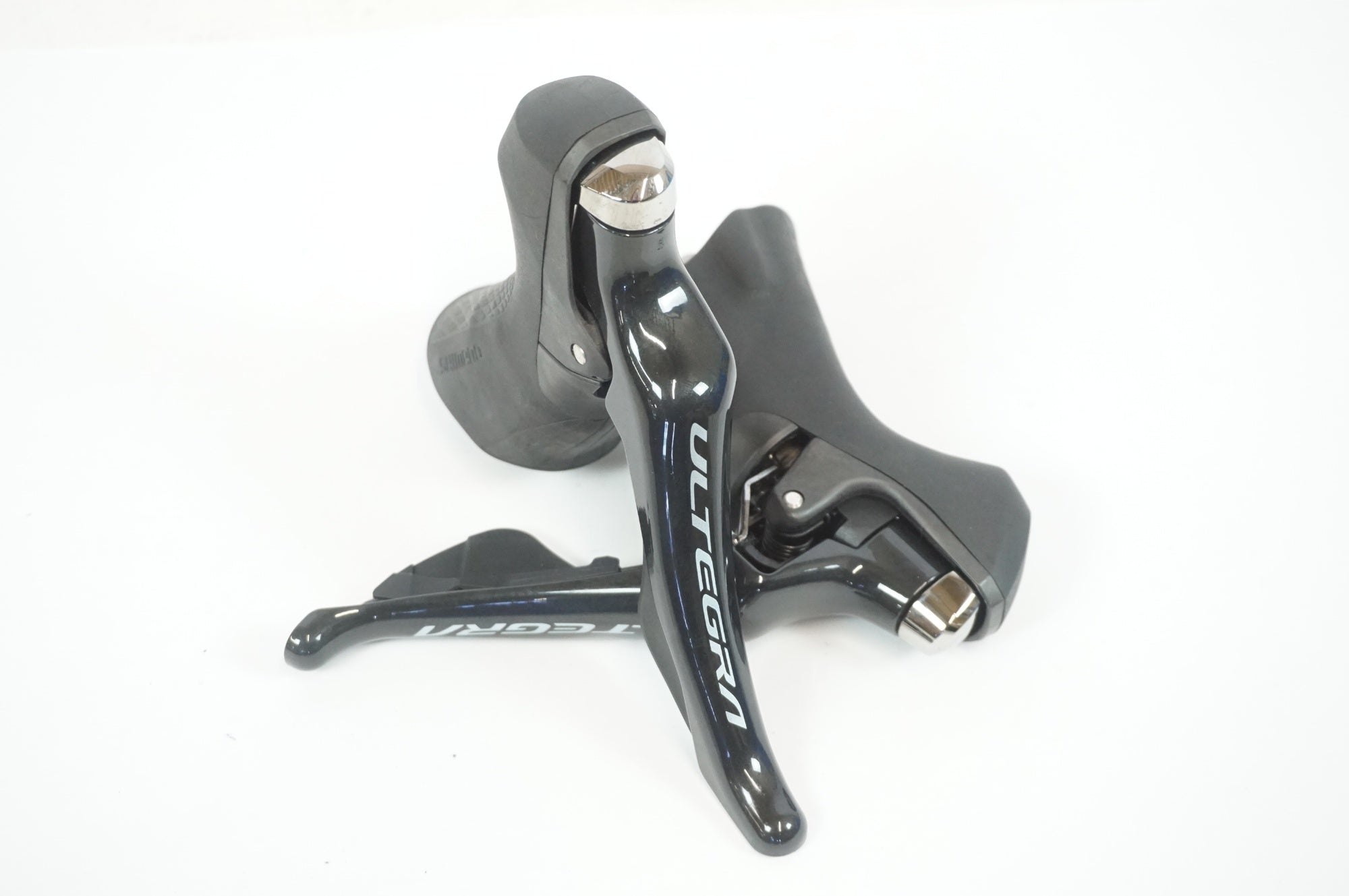 SHIMANO 「シマノ」 ULTEGRA ST-R8000 デュアルコントロールレバー