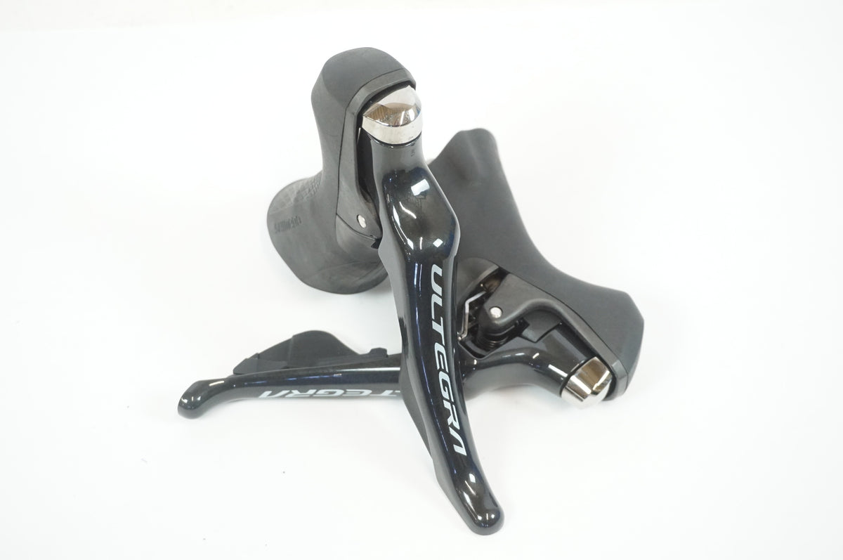 SHIMANO 「シマノ」 ULTEGRA ST-R8000 デュアルコントロールレバー / 宇都宮店