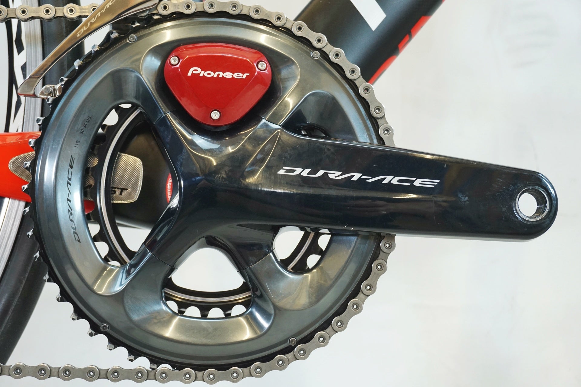 PINARELLO 「ピナレロ」 DOGMA K8 2017年モデル ロードバイク / 有明ガーデン店