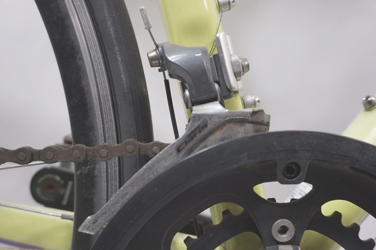 ジャンク KHODAABLOOM 「コーダブルーム」 FARNA CLARIS 2016年モデル ロードバイク / 世田谷店