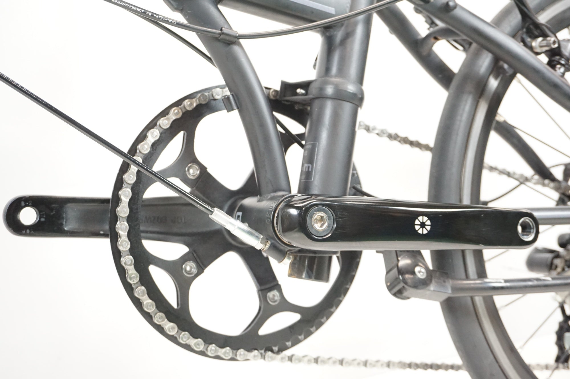 DAHON 「ダホン」 SPEED FALCO 2023年モデル 20インチ 折り畳み自転車 / 宇都宮店