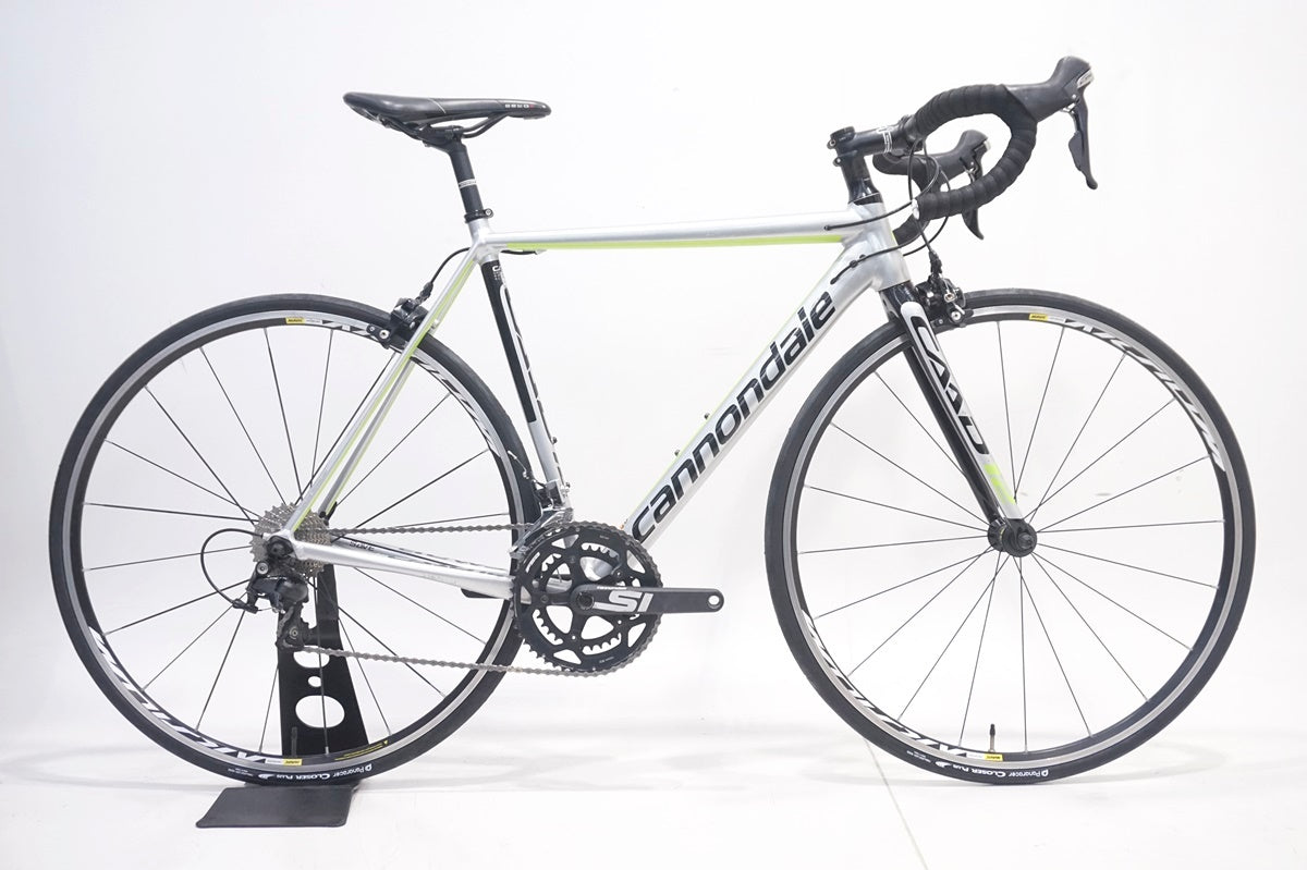 CANNONDALE 「キャノンデール」 CAAD12 105 2018年モデル ロードバイク / 奈良店