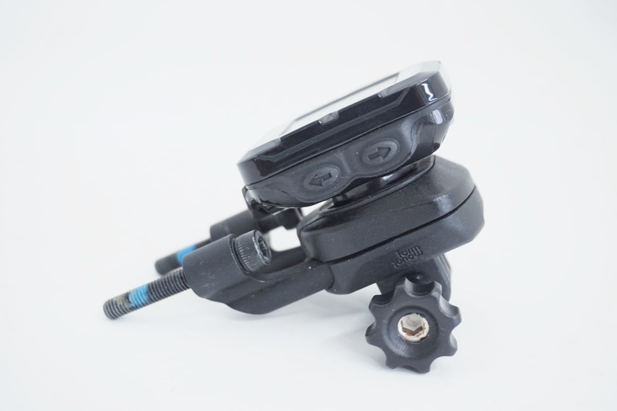 LEZYNE 「レザイン」 ENHANCED MICRO GPS サイクルコンピューター / 京都八幡店
