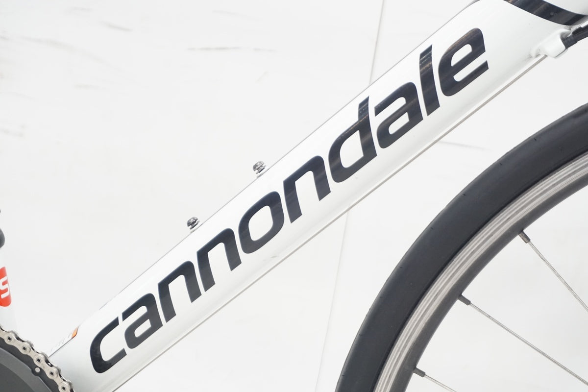 CANNONDALE 「キャノンデール」 CAAD8 105 2016年モデル ロードバイク / 滋賀大津店