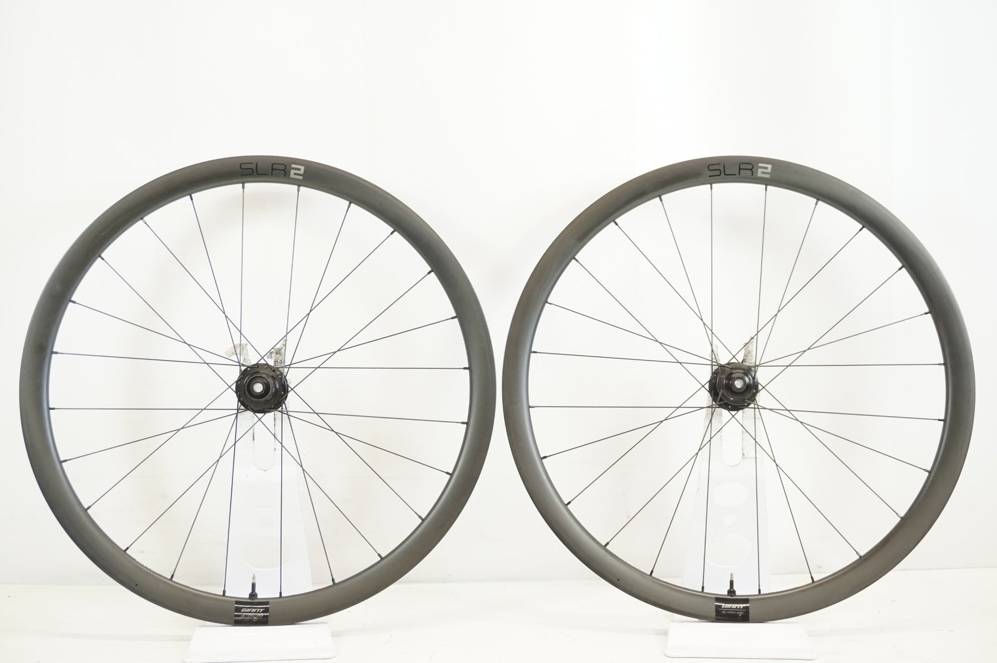 GIANT 「ジャイアント」 SLR2 DISC SHIMANO 11S ホイールセット / 宇都宮店