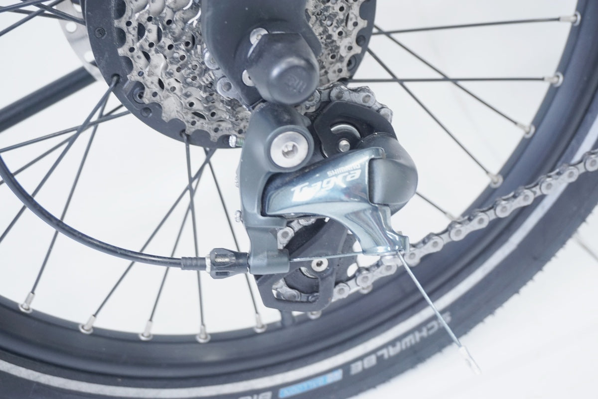 BESV 「ベスビー」 PS1 2024年モデル 電動アシスト自転車 / 京都八幡店