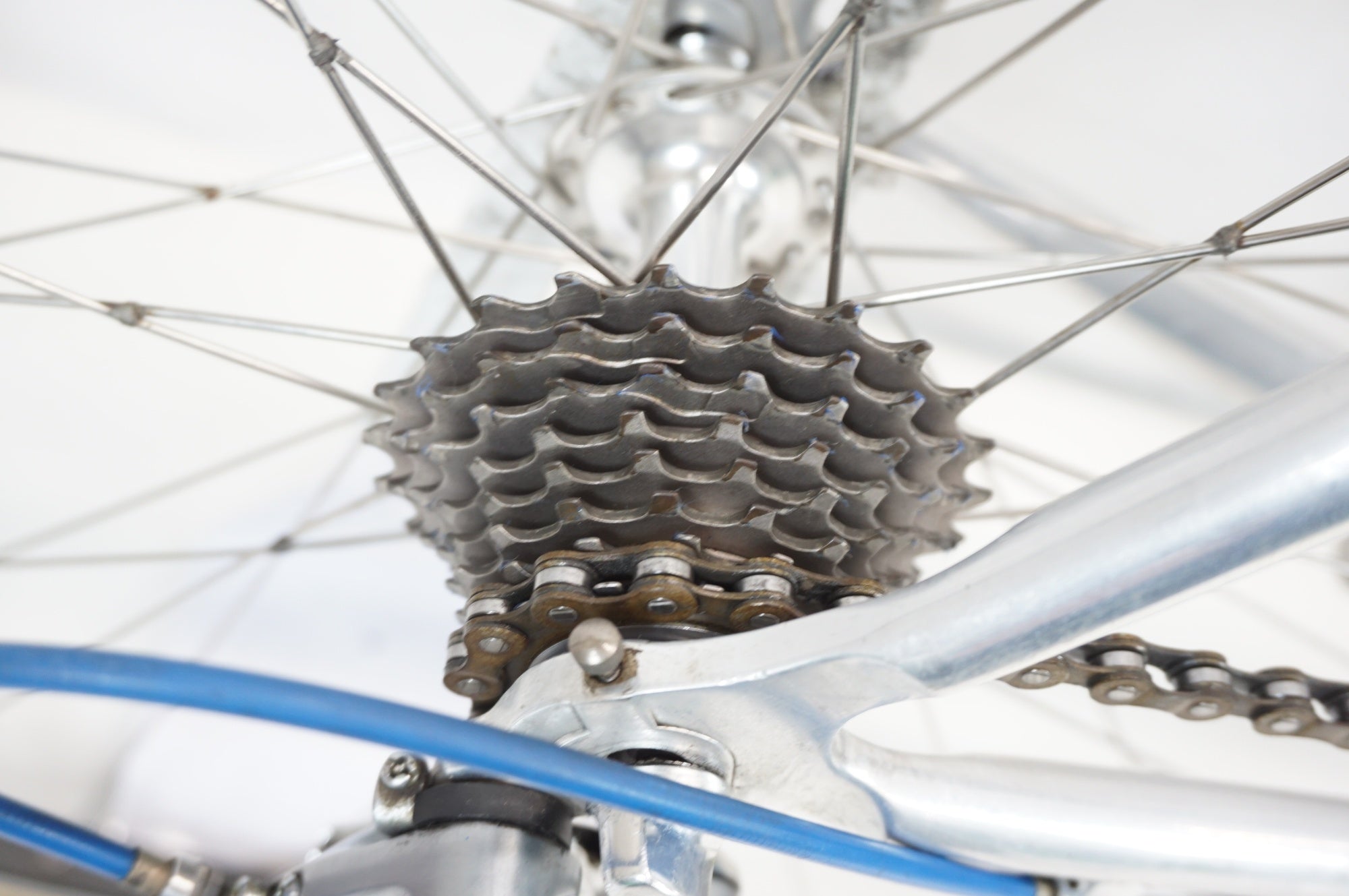 CARRERA 「カレラ」 COLUMBUS ALTEC 1990年代 ロードバイク カスタム / 宇都宮店