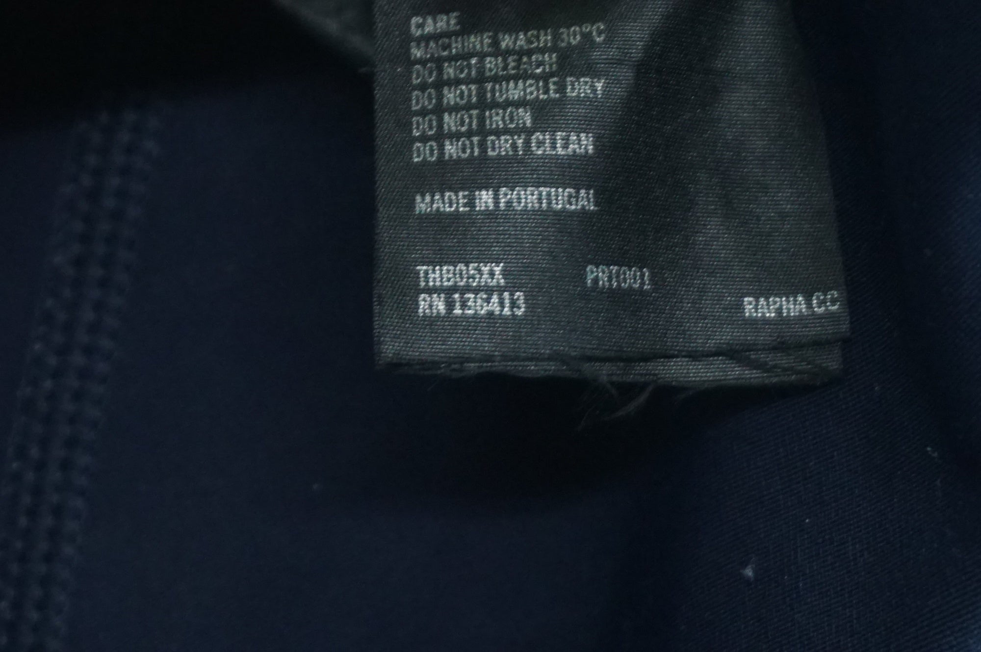 RAPHA 「ラファ」 PRO TEAM THERMAL Sサイズ ビブショーツ / 阪急塚口店