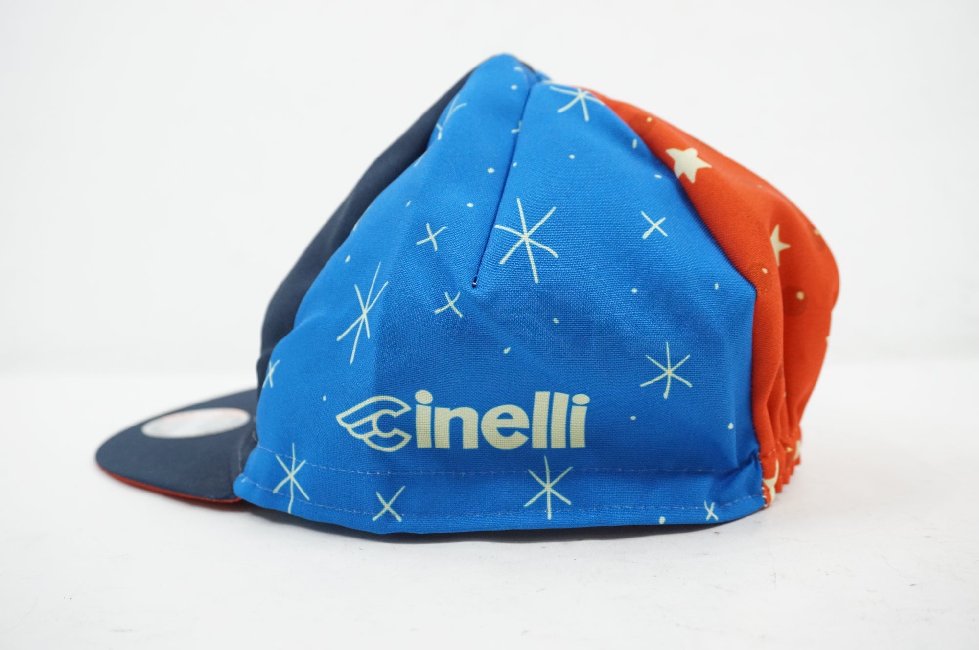 CINELLI 「チネリ」 サイクルキャップ / 川越店