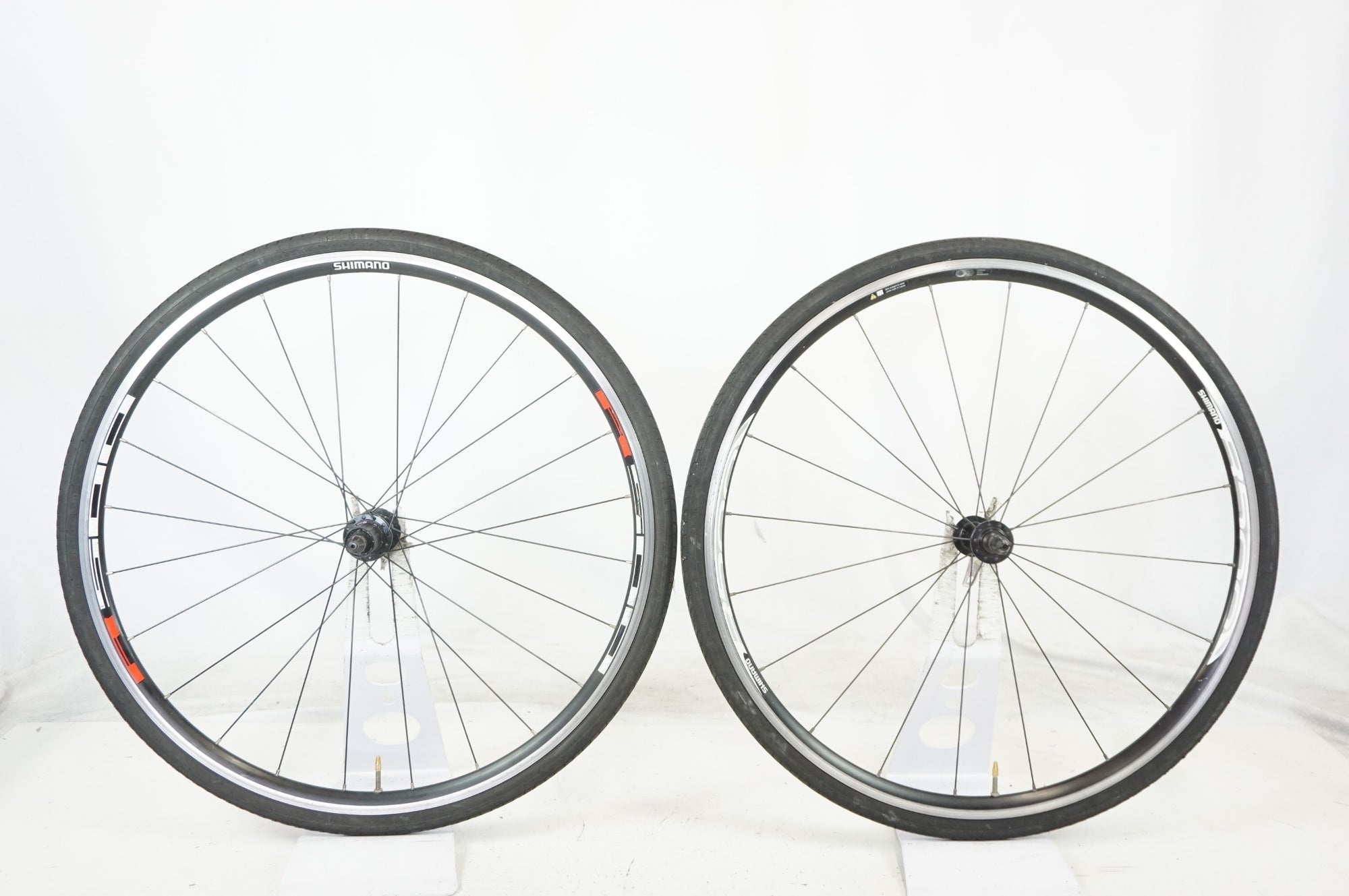 SHIMANO 「シマノ」 WH-R500系 SHIMANO10s ホイールセット / 宇都宮店