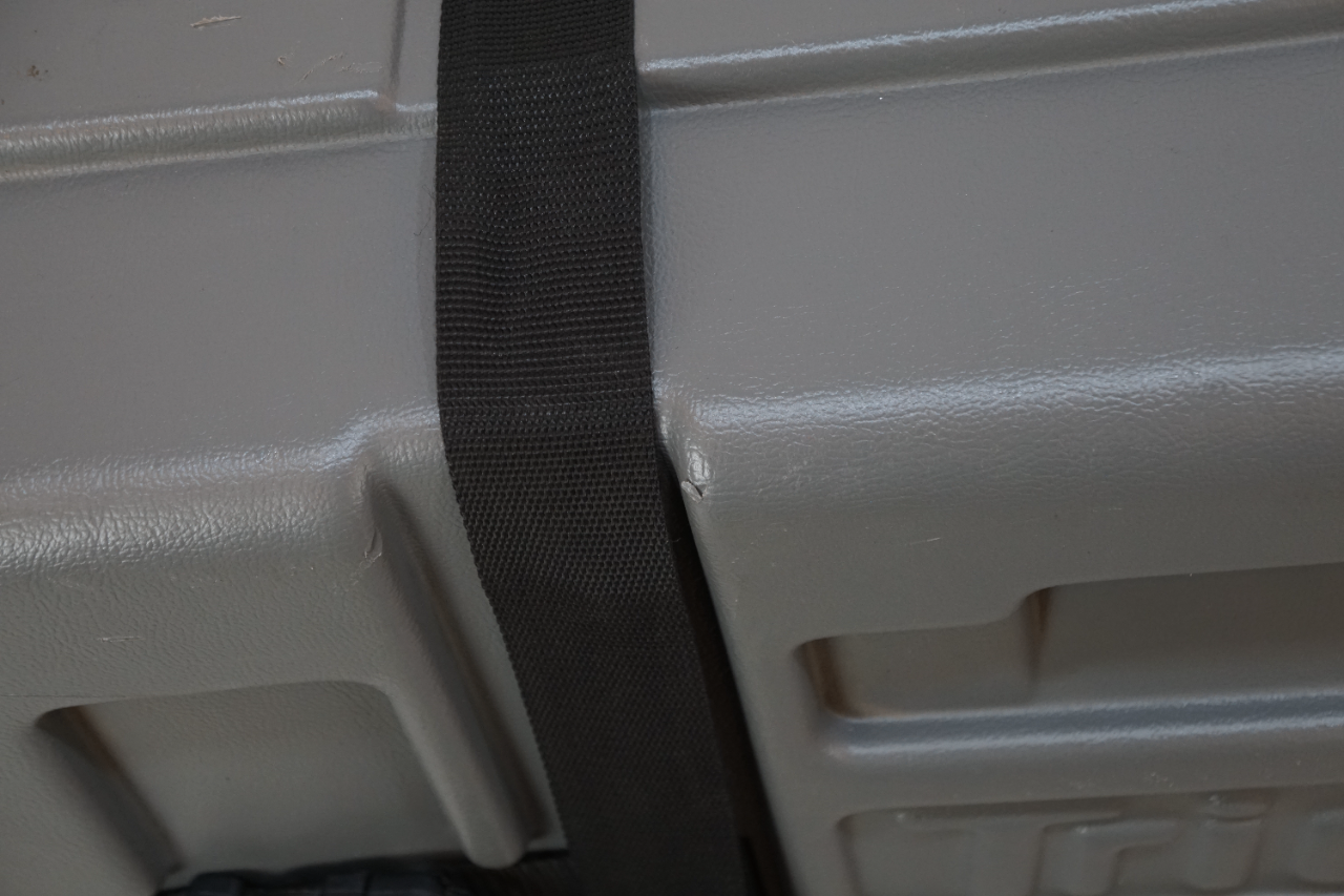 TRICO SPORTS 「トリコ スポーツ」 IRON CASE 輪行ケース / バイチャリ浦和ベース