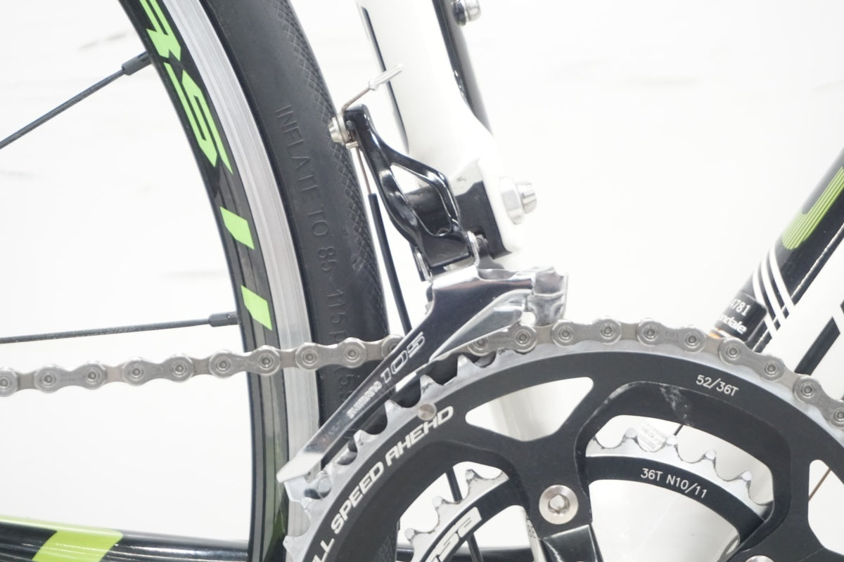 CANNONDALE 「キャノンデール」 CAAD 10 105 2015年モデル ロードバイク / 滋賀大津店