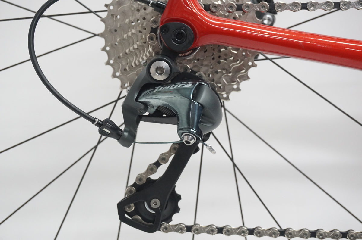 GIANT 「ジャイアント」 LIV LANGMA ADVANCED3 QOM DISC 2024年モデル ロードバイク / 福岡店