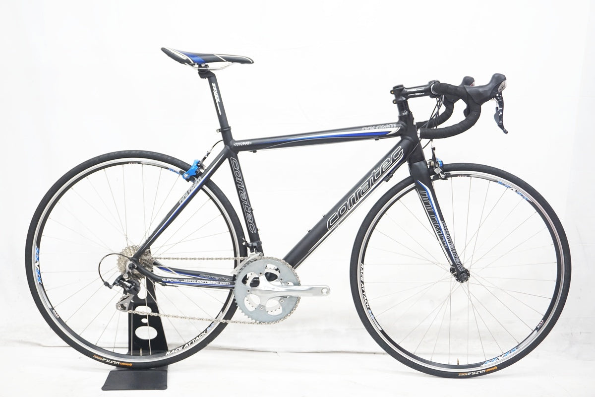 コラテック ロードバイク CORRATEC ( コラテック ) ロードバイク A-ROAD SORA DISC