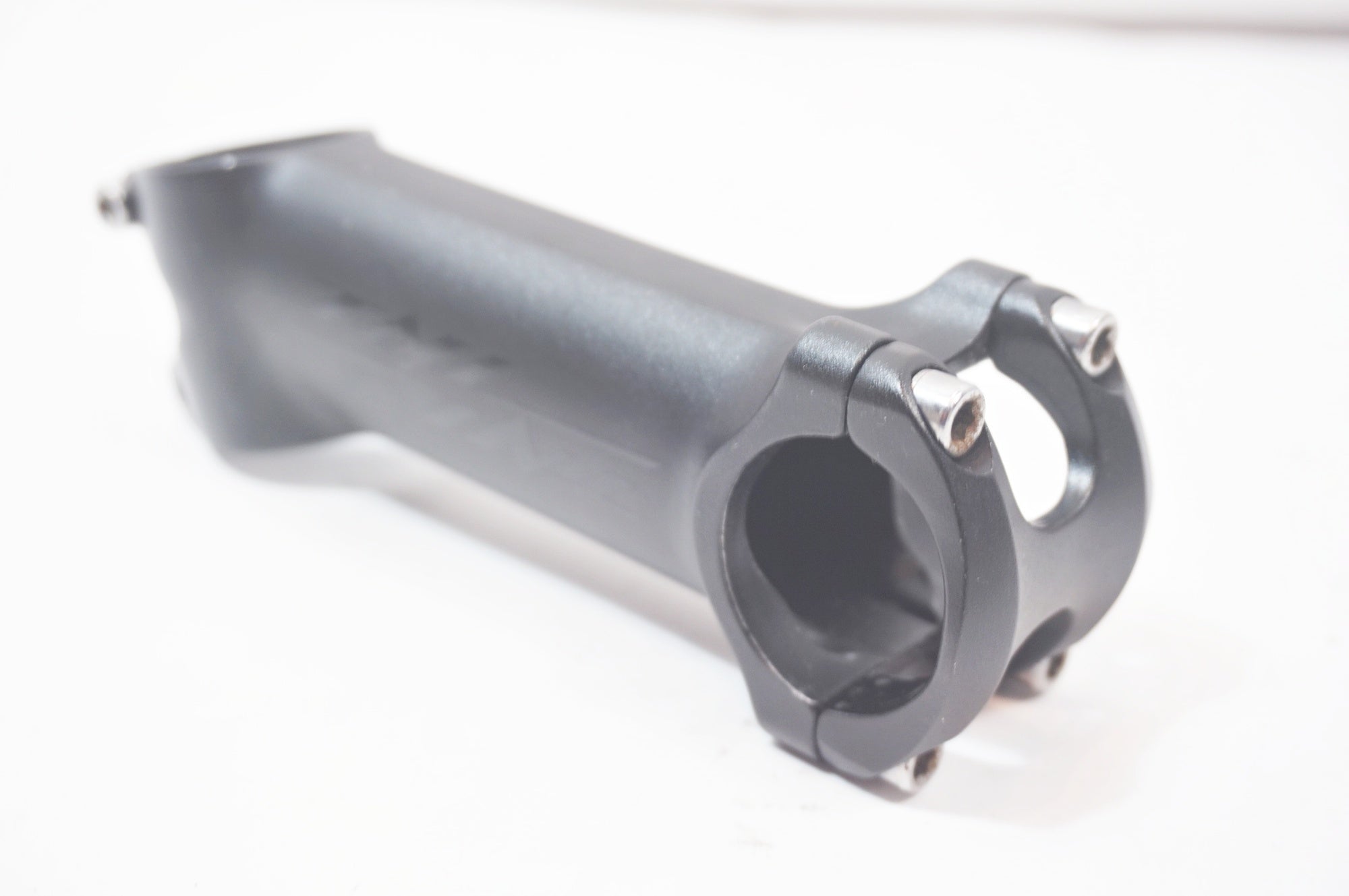 鉄ステム　95 100 105　３本セット TNI 「ティーエヌアイ」 Φ31.8 100mm ステム / バイチャリ世田谷店