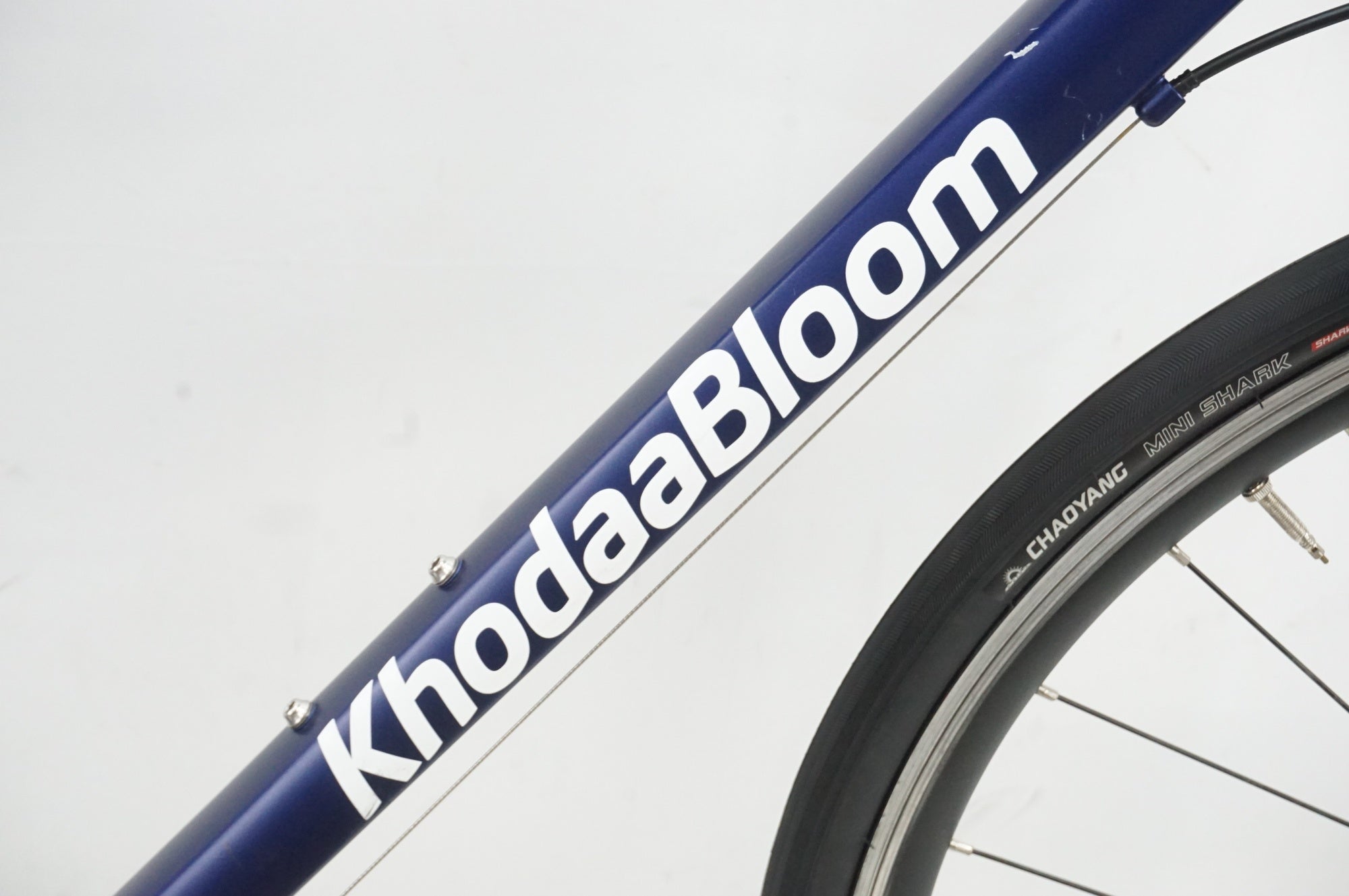 KHODAABLOOM 「コーダーブルーム」 RAIL 700 LIGHT 2024年モデル クロスバイク / 大宮店