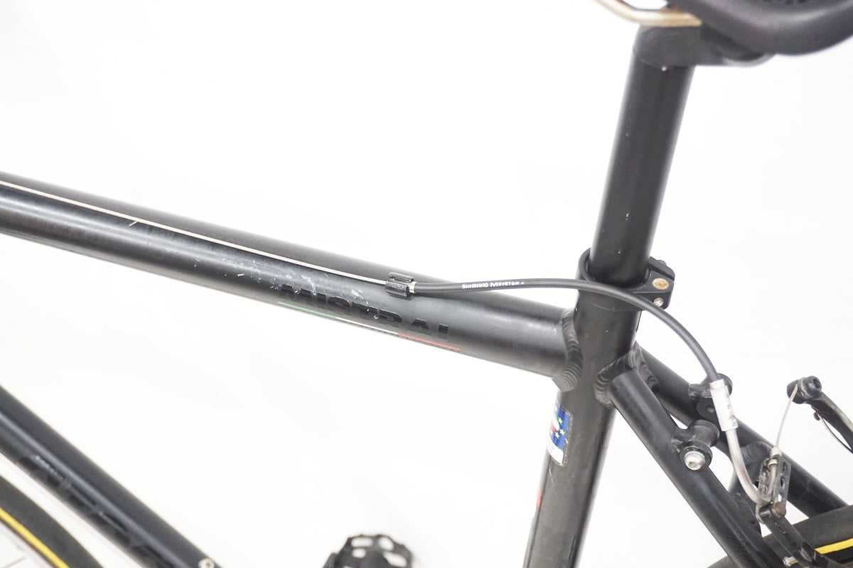 GIOS 「ジオス」 MISTRAL 2020年モデル クロスバイク/ 大阪美原北インター店